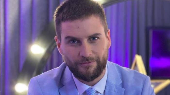 ¡Se rapó! Mira el sorprendente cambio de look de Jean Philippe Cretton