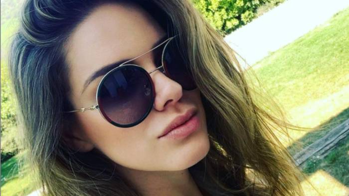 Pareja de Nayara Vit habría sido denunciada por amenazas de muerte