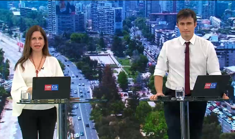 CHV Noticias Tarde | Jueves 29 de julio de 2021