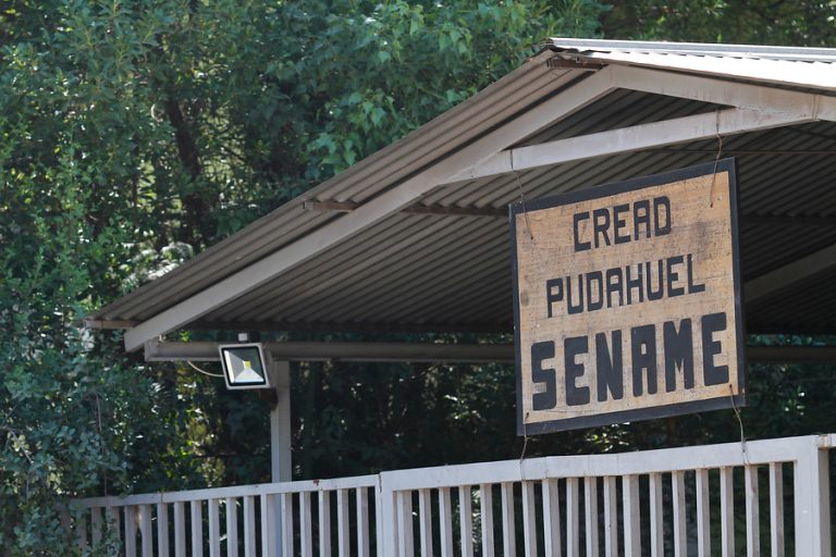 Jueza denunció al Estado ante la CIDH por prostitución y venta de drogas en centro del Sename de Pudahuel