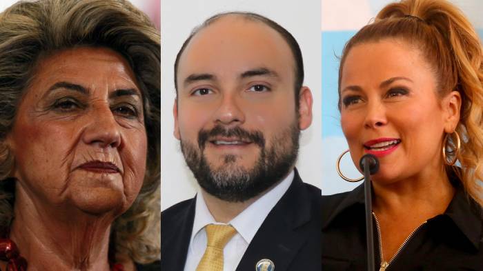 “Hoyos financieros en municipios”: Acusan malas gestiones, gastos y millonarias deudas