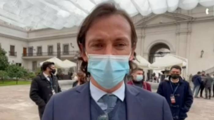 Déficit en Coquimbo podría llegar a los $40 mil millones: Nuevo alcalde dio cuenta de la crítica situación