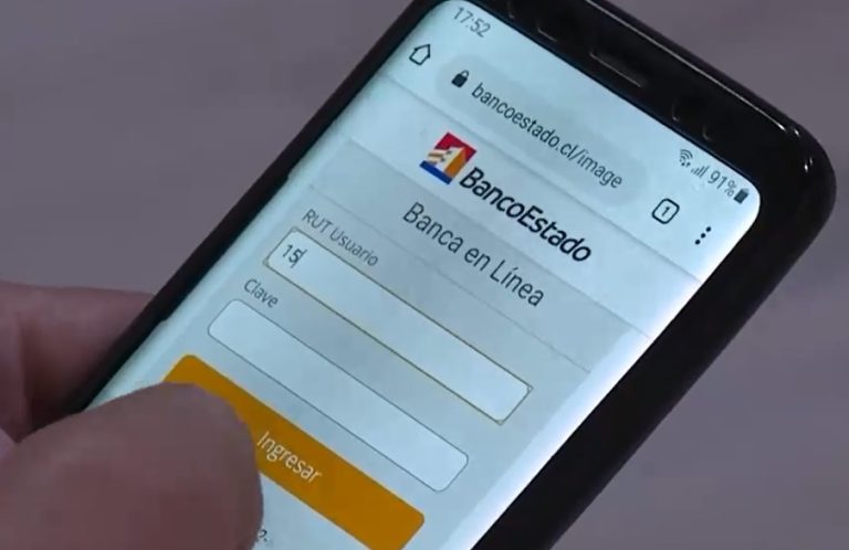 Solo necesitas tu celular: BancoEstado habilita App para abrir cuenta de ahorro para la vivienda