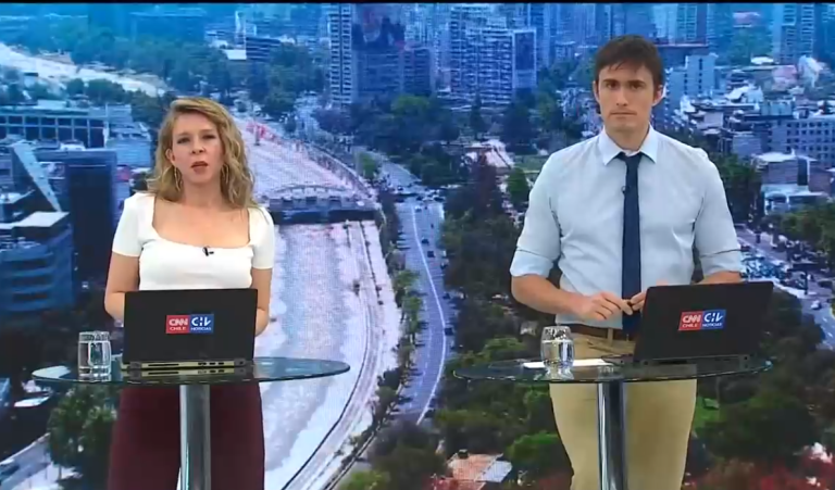 CHV Noticias Tarde | Viernes 30 de julio de 2021