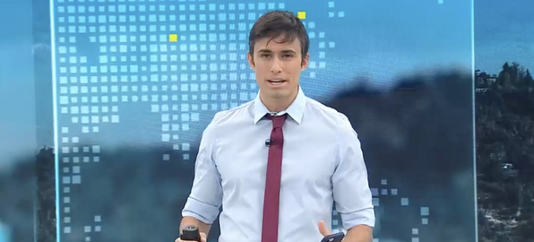 Contigo CHV Noticias AM | Sábado 31 de julio de 2021