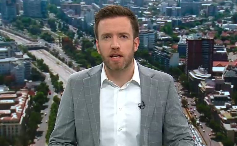 CHV Noticias Tarde | Sábado 31 de julio de 2021