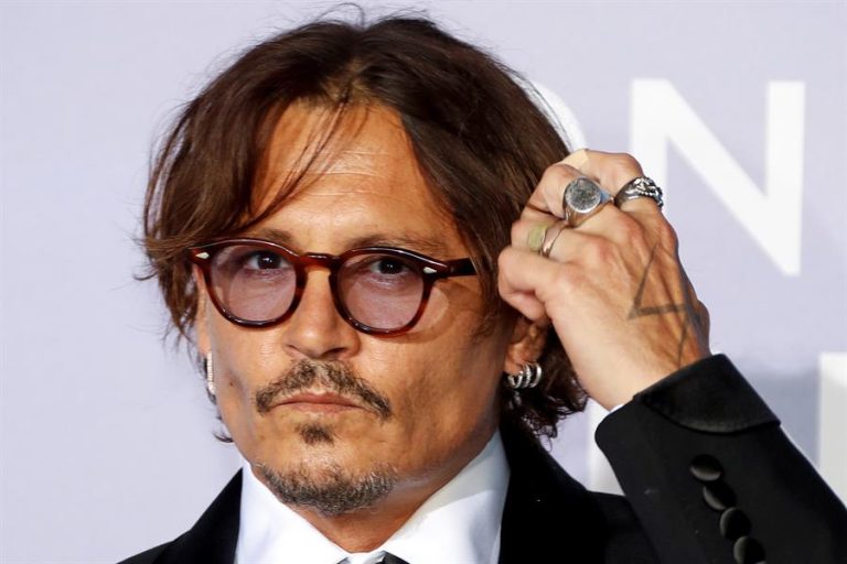Johnny Depp ganó demanda para que Amber Heard demuestre que realizó millonaria donación tras divorcio