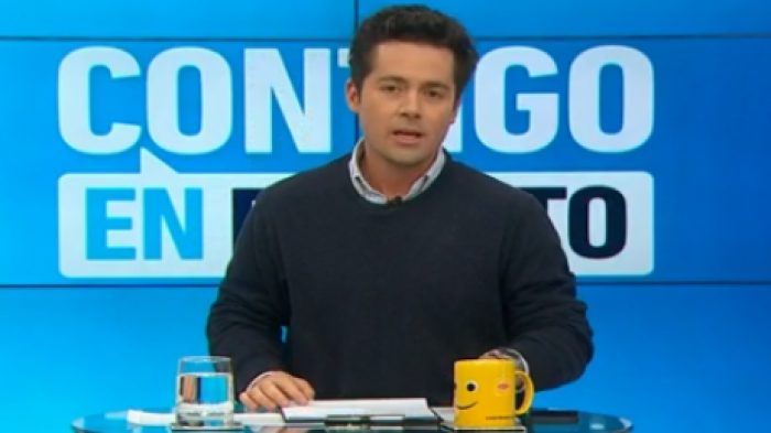 Contigo En Directo | Capítulo 249