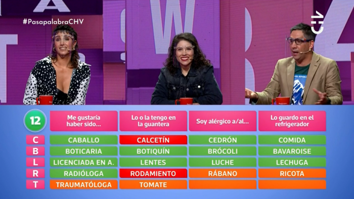 Un curioso rodamiento: Patricio Sotomayor defendió con uñas y dientes su respuesta