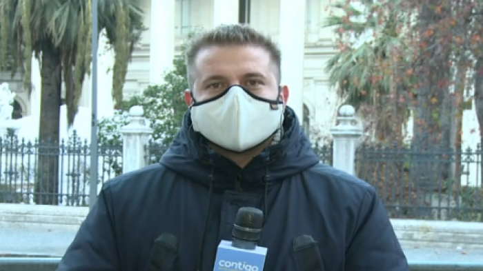 Este domingo: Así será el primer día de la Convención Constituyente en el ex Congreso Nacional