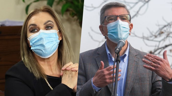 Joaquín Lavín se realizó test de drogas por llamado de Pamela Jiles: Diputada emplazó a todos los candidatos presidenciales
