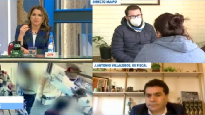 ¿Por qué recibió el beneficio? Exfiscal se refirió a violador que atacó a mujeres tras quedar en libertad condicional