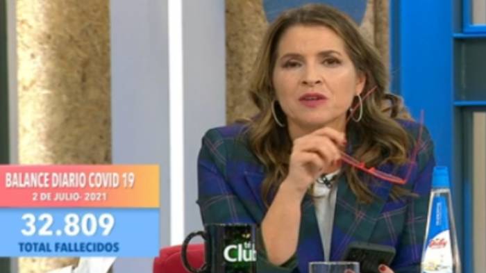 Balance Minsal: Esta es la nueva cifra de contagios y fallecidos por Covid-19 en Chile