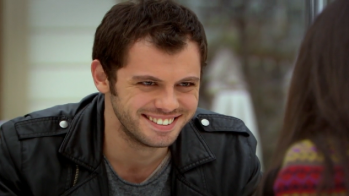 El Secreto de Feriha | Capítulo 83