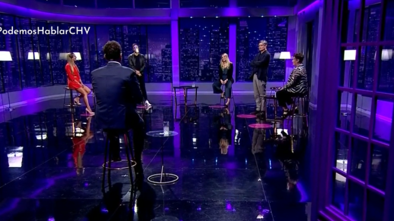 Podemos Hablar | Capítulo 14 | Tercera Temporada