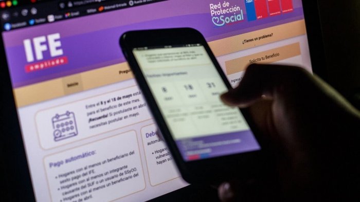 Ya comenzó el pago del IFE Universal: Conoce el estado y la fecha del pago del beneficio