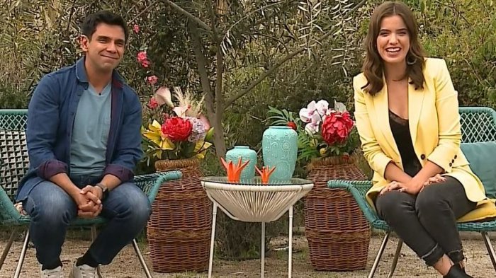 Sabingo | Capítulo 3 de julio