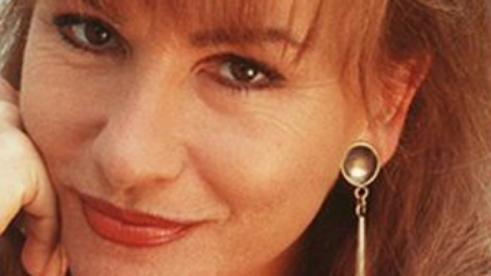 Hace más de 50 años: Sandra Solimano recordó su inicio en la TV con programa infantil