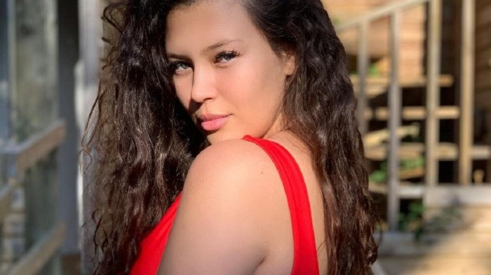 “Me descubrieron en un mall”: Así fueron los inicios de Michelle Carvalho en el Modelaje