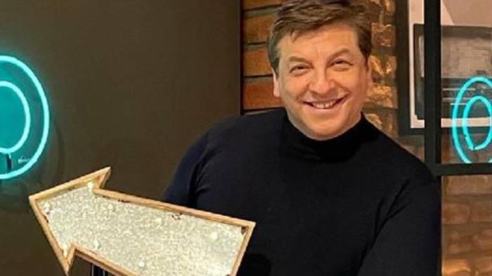 “Pero Con Respeto”: El nuevo late de JC Rodríguez que se estrenará muy pronto por CHV