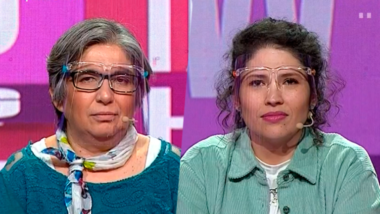 Esta es la ganadora entre Marcela Jara y Andrea Vergara en Pasapalabra