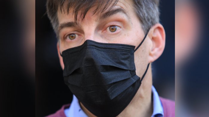 Daniel Stingo sobre sueldo de constituyentes: 