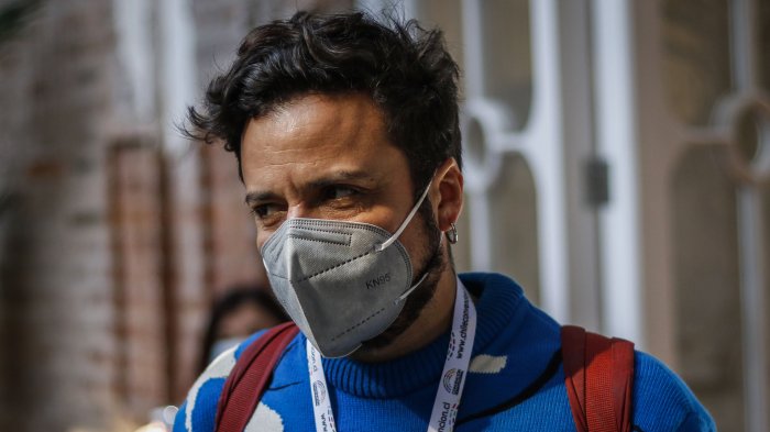 Ignacio Achurra: “Habiendo todos los recursos y tiempo, el Gobierno no fue capaz de crear las condiciones mínimas”