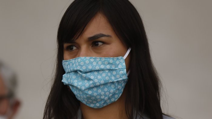 Izkia Siches visitará la Convención Constituyente: “Ponemos a disposición los expertos del Colegio Médico”