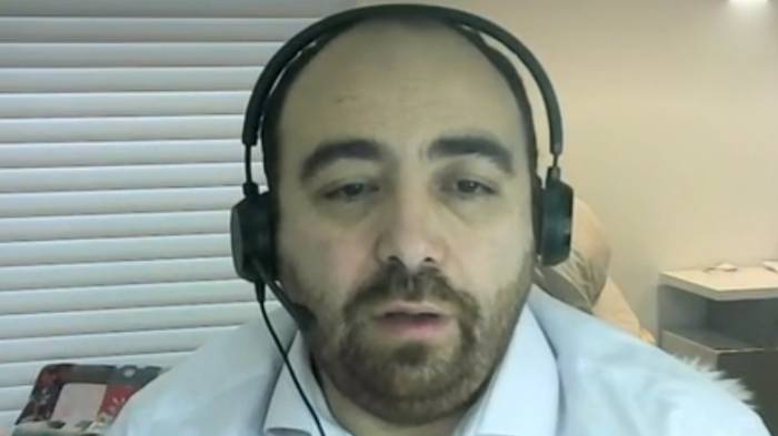 Fuad Chahín: “Es absolutamente impresentable, aquí hay una responsabilidad indudable del Gobierno”