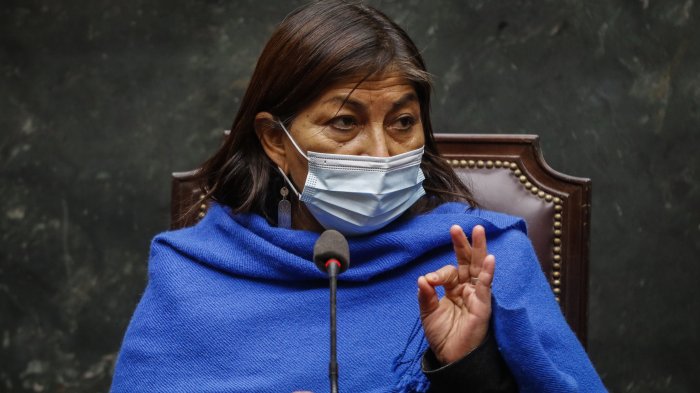 Polémica exigencia para funcionamiento de la Convención Constituyente: Piden libertad a presos del estallido social