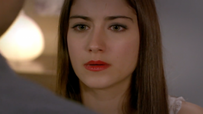 El Secreto de Feriha | Capítulo 84