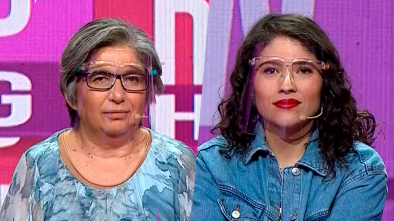 Esta fue la ganadora entre Andrea Vergara y Marcela Jara