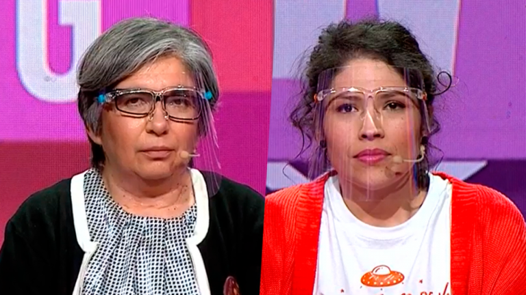 Esta fue la ganadora entre Marcela Jara y Andrea Vergara en Pasapalabra
