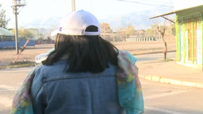 Mujer denuncia haber sido secuestrada durante 12 horas por radiotaxi en Colina