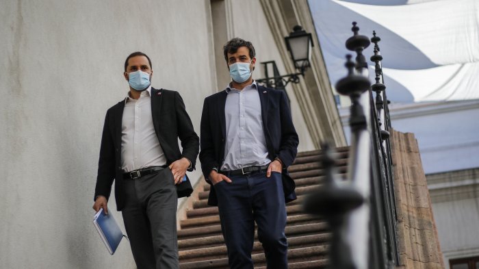 Contigo en Directo | Capítulo 254