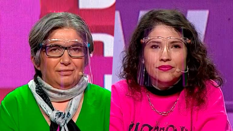 Esta fue la ganadora entre Andrea Vergara y Marcela Jara
