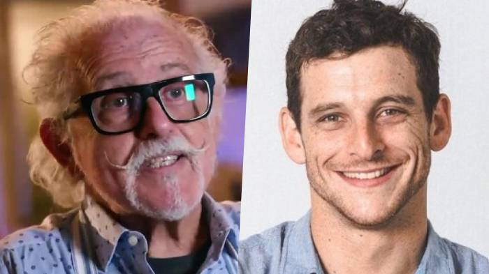 Historias del Sabor | Capítulo 1 con Eyal Meyer