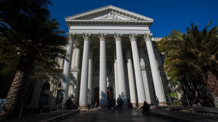 Balance después de la primera semana: ¿Cuál es la primera evaluación al desarrollo de la Convención Constitucional?