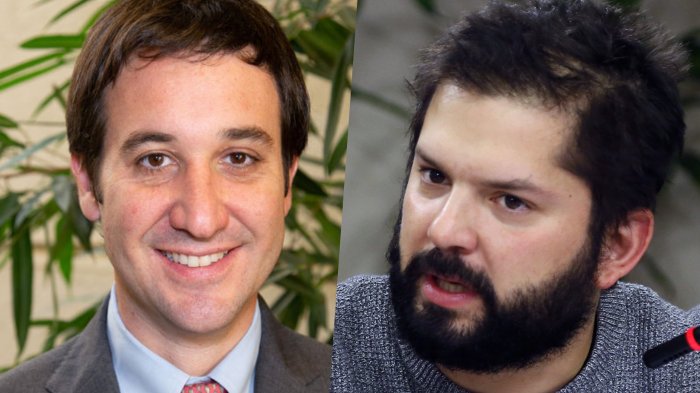 Guillermo Ramírez a Gabriel Boric por indulto a presos de la revuelta: 