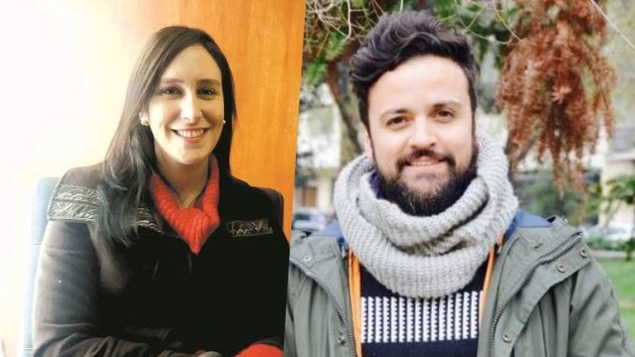 Patricia Labra a Ignacio Achurra: “Estuve en la misma convención que él y tengo claro los problemas que hubo”