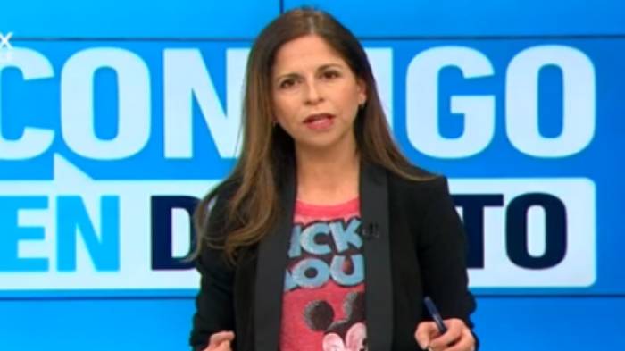 Contigo en Directo | Capítulo 255