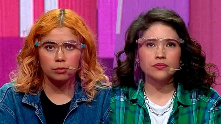 Esta fue la ganadora entre Yanara Garrido y Andrea Vergara en Pasapalabra