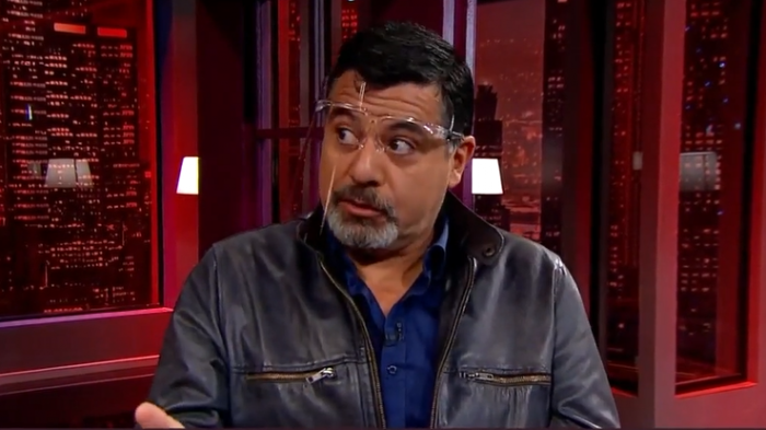 Desmayo por ebriedad: La vergonzosa anécdota de Beto Espinoza en la época de Cachureos