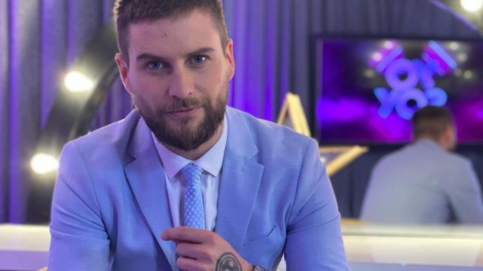 A torso desnudo: Jean Philippe Cretton enciende redes sociales con sexy foto de él