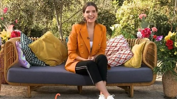 Sabingo | Capítulo 10 de julio