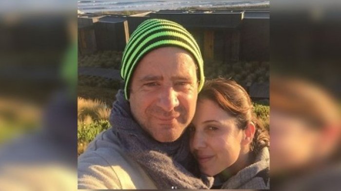 Marcial Tagle habló de la importante ayuda que ha hecho junto a Luz Valdivieso a personas con bajos recursos