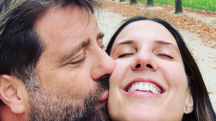 ¡Tienen una casa rodante! Marcial Tagle habló de su vida aventurera junto a Luz Valdivieso