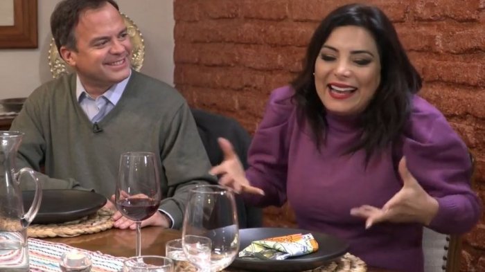 ¿Caminata virginal? Mariela Montero causó furor tras relatar cómo caminar de forma virginal