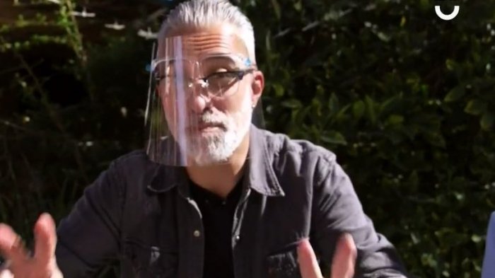 El menú de Chile: Sergi Arola descubre el 