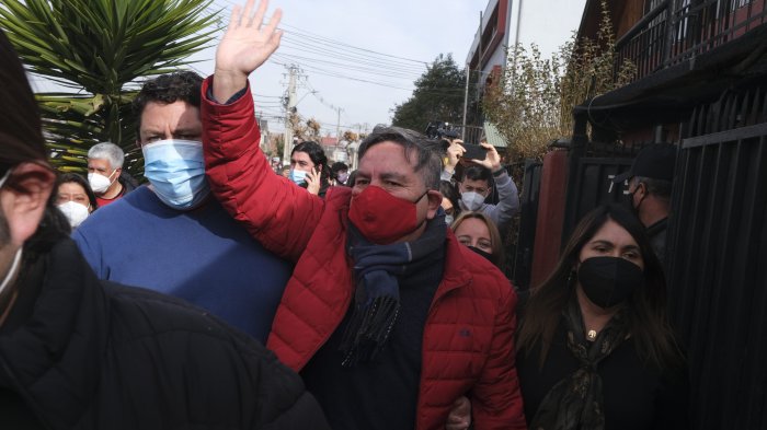 Miguel Aguilera perdió alcaldía de San Ramón frente a Gustavo Toro tras polémica repetición de elecciones